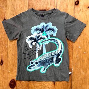 Stella McCartney Kids tee—Boy's (5yr)